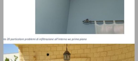 Вилла с 7 спальнями в Трани, Италия № 325277 29