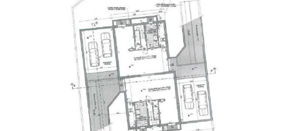 Terreno en Paderno Dugnano, Italy 711 m² No. 112731 2