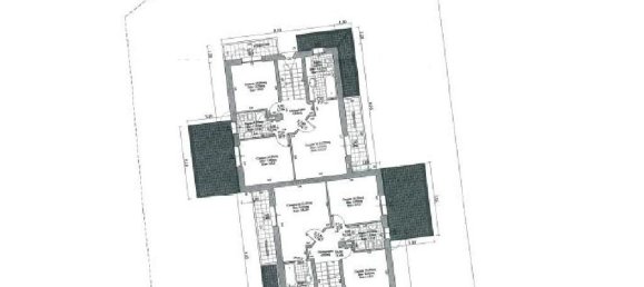 Terreno en Paderno Dugnano, Italy 711 m² No. 112731 4