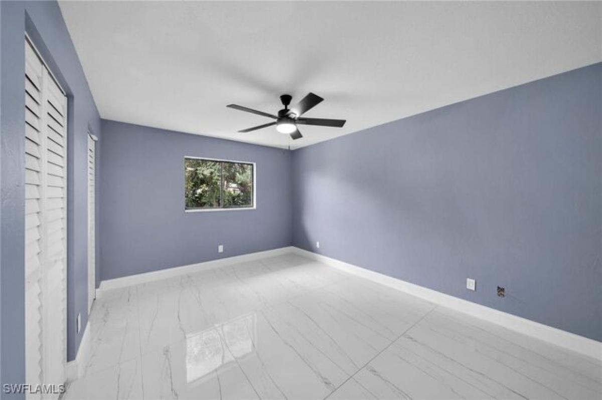 3 bedrooms House in Fort Myers, USA No. 399738