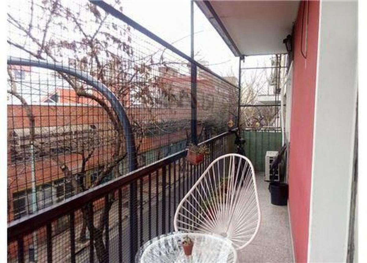 2 bedrooms Apartment in Buenos Aires, Argentina No. 85854