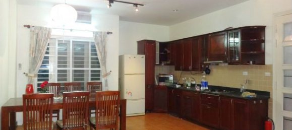 Дом с 4 спальнями в Тэйхо, Вьетнам № 4662 8