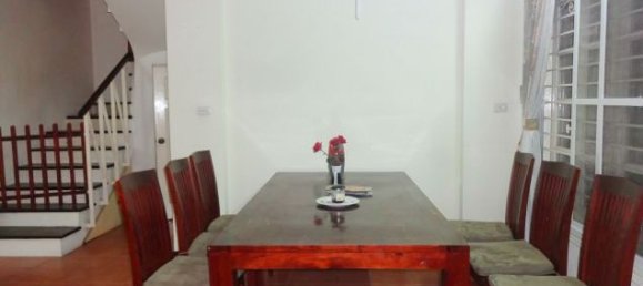 Дом с 4 спальнями в Тэйхо, Вьетнам № 4662 7