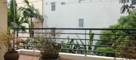 Дом с 4 спальнями в Тэйхо, Вьетнам № 4662 20