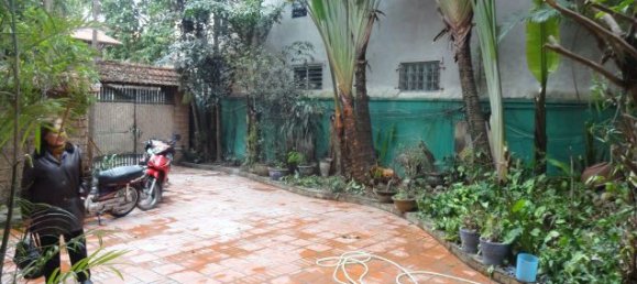 Дом с 4 спальнями в Тэйхо, Вьетнам № 4662 22