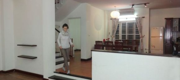 Дом с 4 спальнями в Тэйхо, Вьетнам № 4662 4