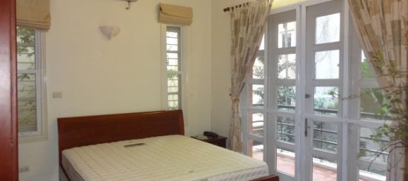 Дом с 4 спальнями в Тэйхо, Вьетнам № 4662 10