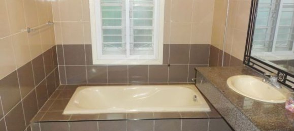 Дом с 4 спальнями в Тэйхо, Вьетнам № 4662 15