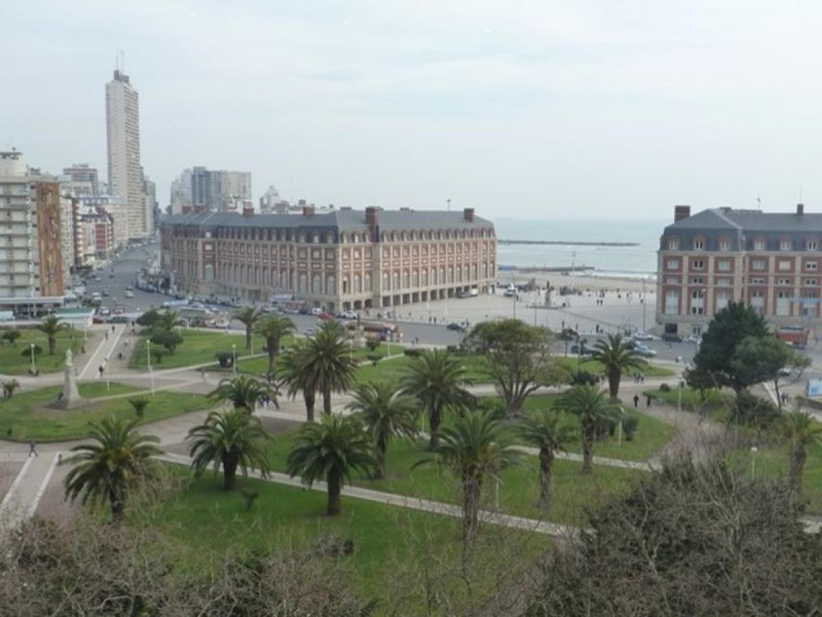 2 bedrooms Apartment in Buenos Aires, Argentina No. 96914