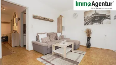 1 bedroom Apartment in Gotzis, Austria No. 126106