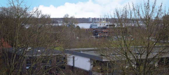 Apartamento T3 em Kiel, Germany N.º 18259 20