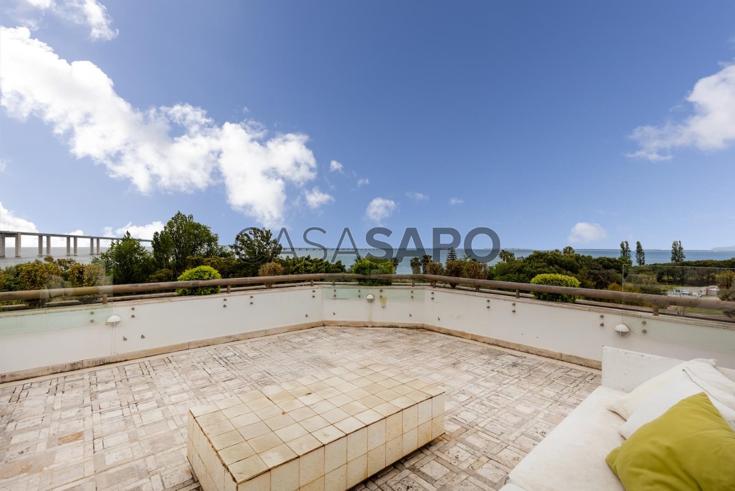 Penthouse T5 em Lisbon, Portugal N.º 191858