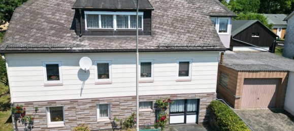 6 rooms House in Hof, Germany No. 354498 6