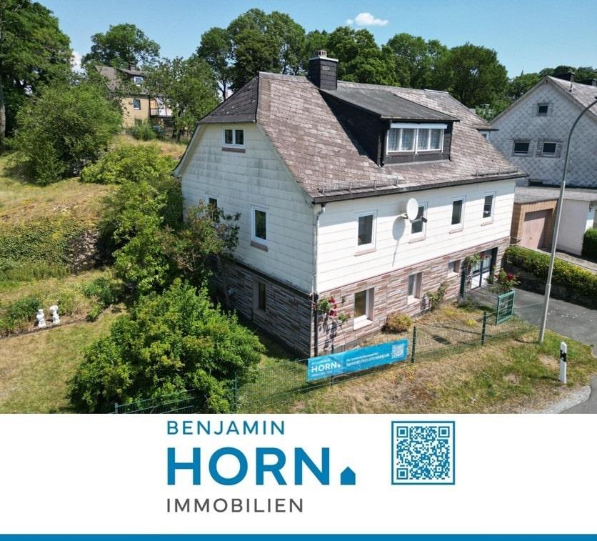 6 rooms House in Hof, Germany No. 354498