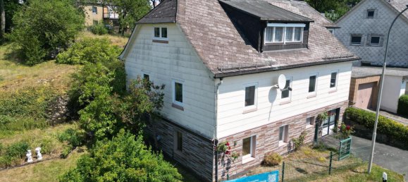 6 rooms House in Hof, Germany No. 354498 20