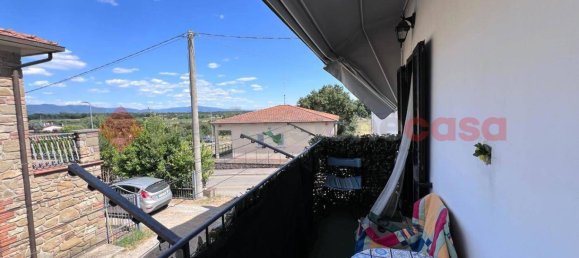 Apartamento de 2 dormitorios en Civitella in Val di Chiana, Italy No. 373041 15