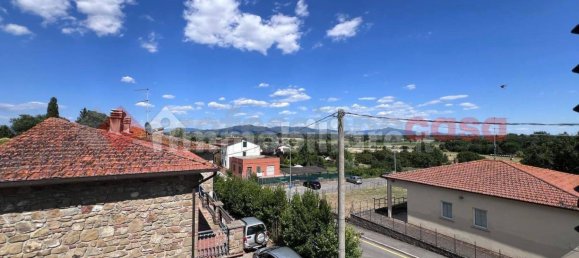 Apartamento de 2 dormitorios en Civitella in Val di Chiana, Italy No. 373041 19