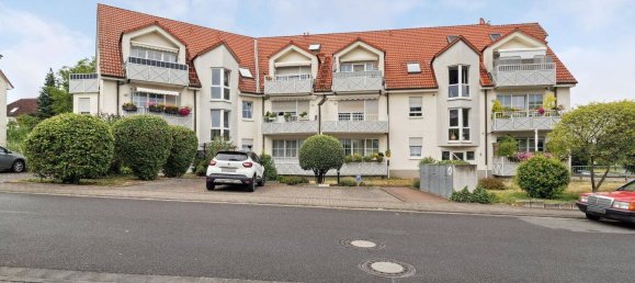 2 chambres Duplex à Main-Taunus, Germany No. 226712 11
