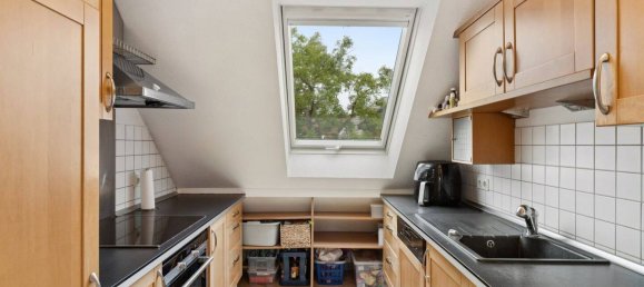 2 chambres Duplex à Main-Taunus, Germany No. 226712 5