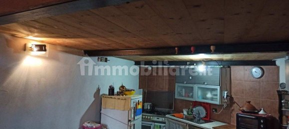 Apartamento de 2 divisões em Genoa, Italy N.º 371143 14