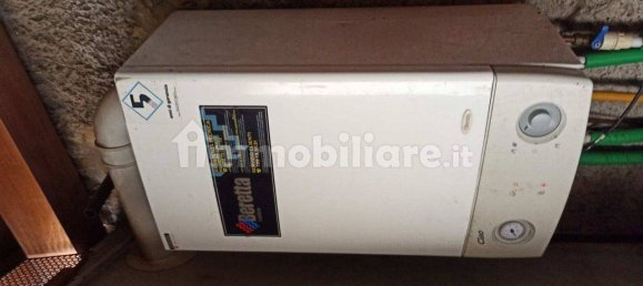 Apartamento de 2 divisões em Genoa, Italy N.º 371143 11