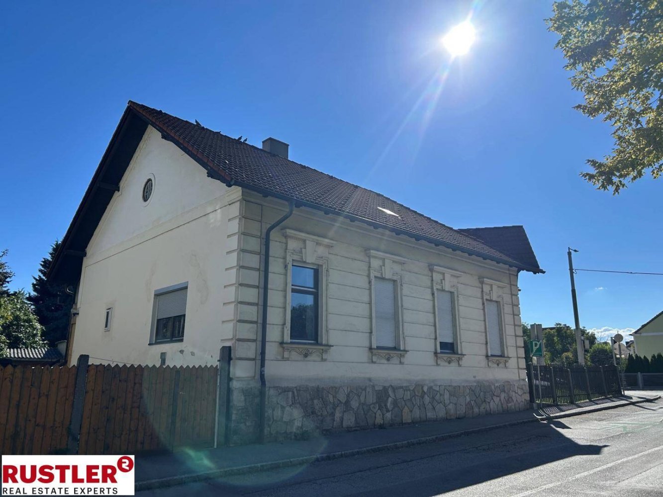 Casa de 6 divisões em Wiener Neustadt, Austria N.º 255885