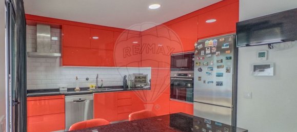 4 bedrooms House in Quelfes, Portugal No. 24952 13