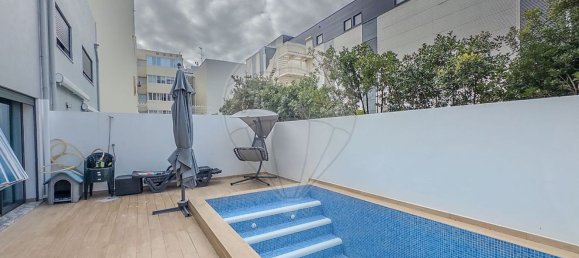 4 bedrooms House in Quelfes, Portugal No. 24952 17