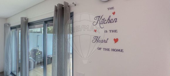 4 bedrooms House in Quelfes, Portugal No. 24952 9