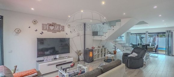 4 bedrooms House in Quelfes, Portugal No. 24952 2