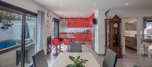 4 bedrooms House in Quelfes, Portugal No. 24952 14