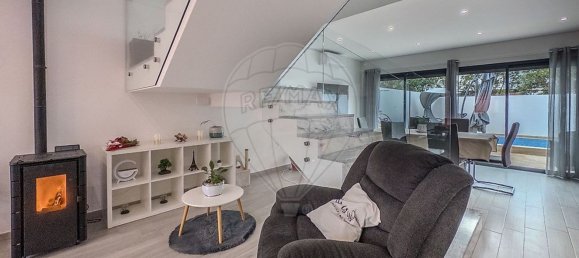 4 bedrooms House in Quelfes, Portugal No. 24952 5