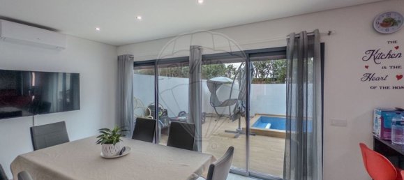 4 bedrooms House in Quelfes, Portugal No. 24952 16