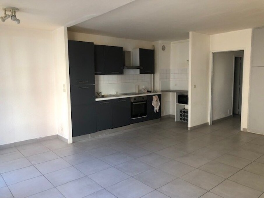 Apartamento T1 em Agde, France N.º 323080