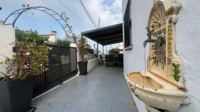 3 bedrooms House in Alcanar, Spain No. 206076