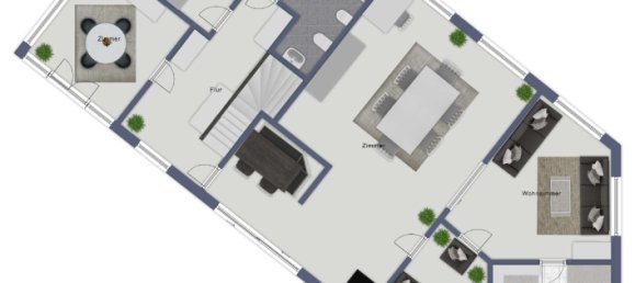 Villa de 4 dormitorios en Wurzburg, Germany No. 248139 24