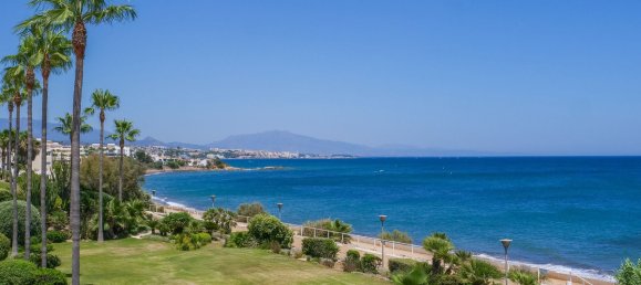 Apartamento de 2 dormitorios en Estepona, Spain No. 172844 22