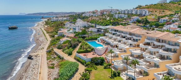 Apartamento de 2 dormitorios en Estepona, Spain No. 172844 24