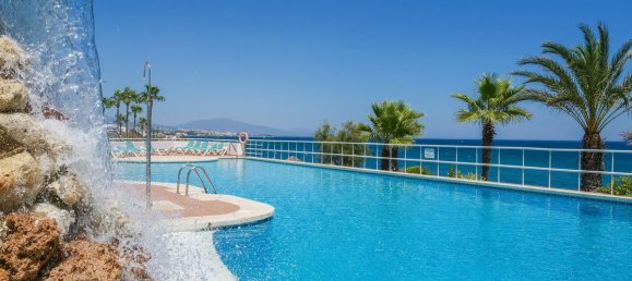 Apartamento de 2 dormitorios en Estepona, Spain No. 172844 19