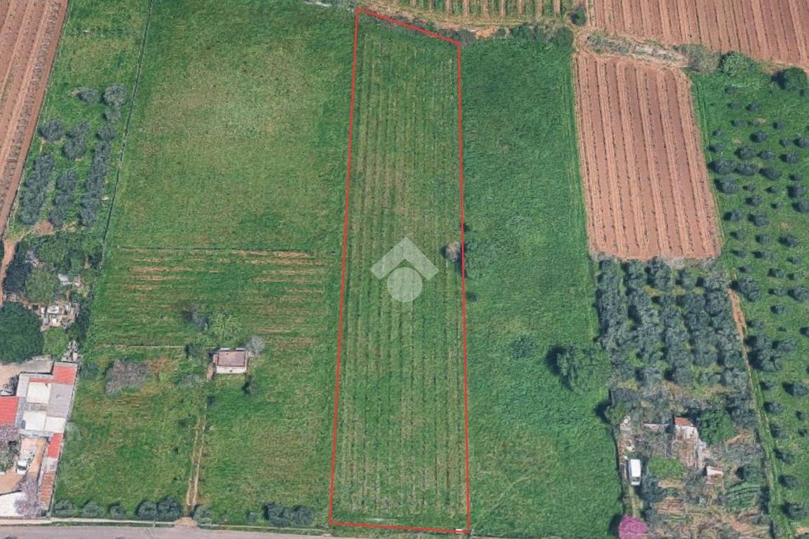 Terrain à Frascati, Italy 4600m² No. 336147