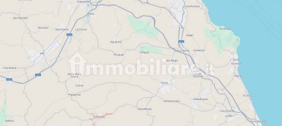 10 Schlafzimmer Lagerhaus in Filottrano, Italy, Nr. 151307 11