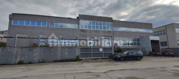 10 Schlafzimmer Lagerhaus in Filottrano, Italy, Nr. 151307 17