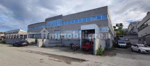 10 Schlafzimmer Lagerhaus in Filottrano, Italy, Nr. 151307 14