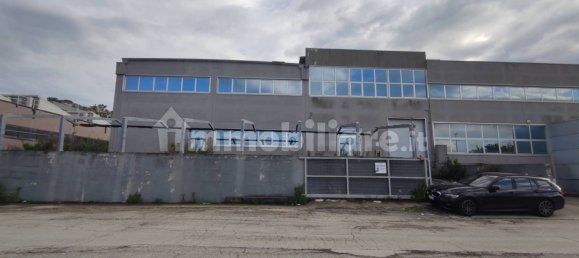 10 Schlafzimmer Lagerhaus in Filottrano, Italy, Nr. 151307 13