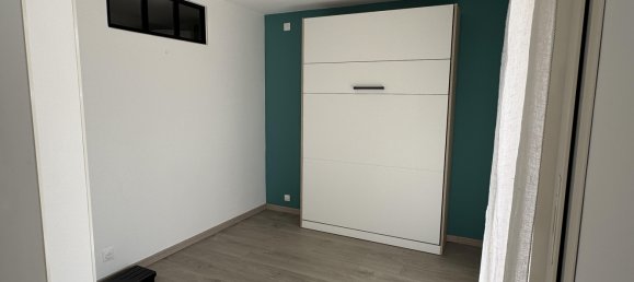 Квартира с 1 спальней в Ле Гро-дю-Руа, Франция № 205349 2