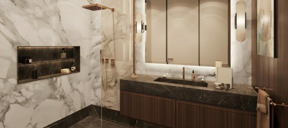 Apartamento T2 em HELVETIA, Jumeirah Village Circle, UAE N.º 62061 5