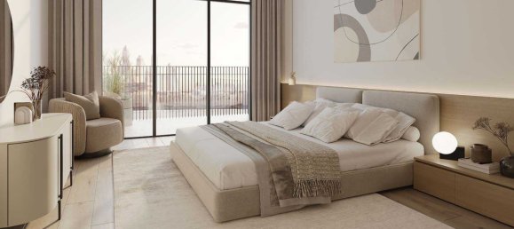 Apartamento T2 em HELVETIA, Jumeirah Village Circle, UAE N.º 62061 2