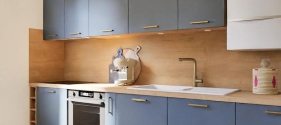 Apartamento de 3 dormitorios en Metz, France No. 55753 8