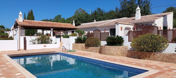 4 Schlafzimmer Villa in Sao Bras de Alportel, Portugal, Nr. 245132 5