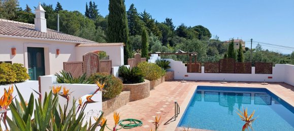 4 Schlafzimmer Villa in Sao Bras de Alportel, Portugal, Nr. 245132 6